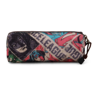 Justice League Pencil case